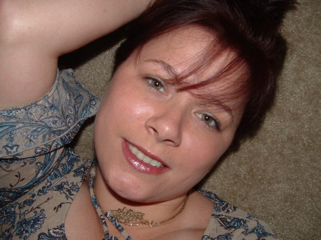 Melissa Cruz Photo 3