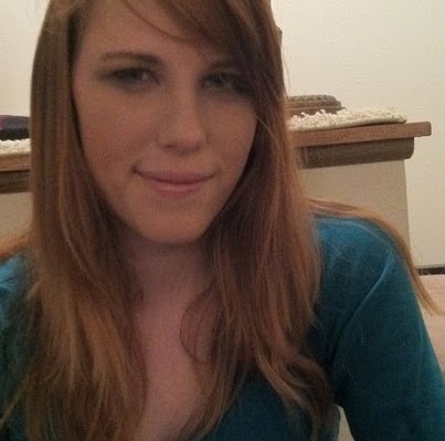 Sarah Garland Photo 2