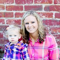 Rachael Curry Photo 8