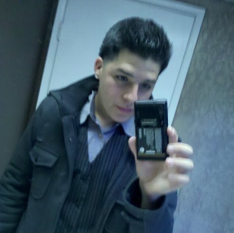Martin Velazquez Photo 25