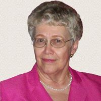 Betty Thompson Photo 29