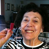 Mildred Cook Photo 39