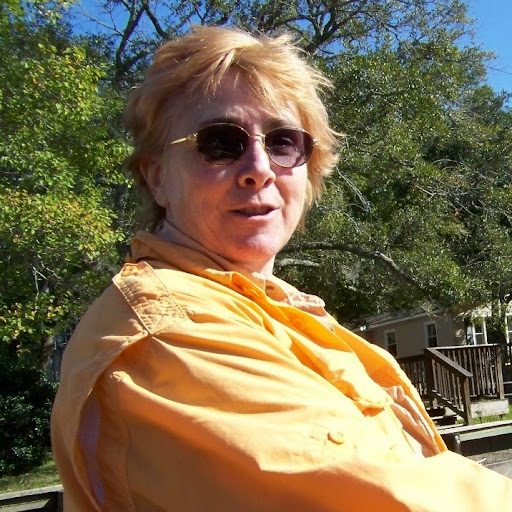 Paula Huff Photo 6