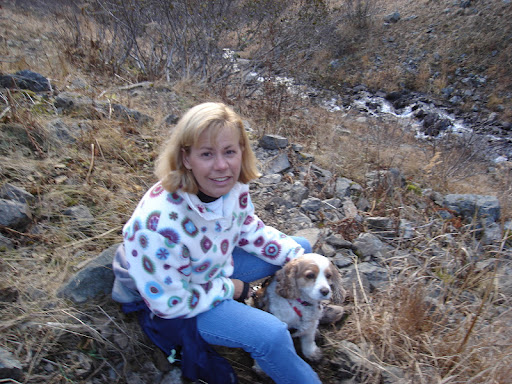 Sandra Mathis Photo 20