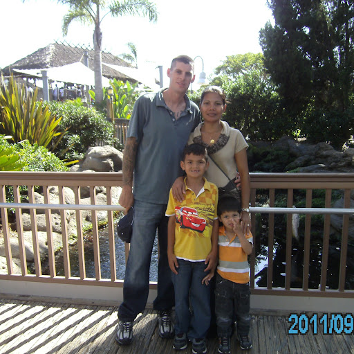 Jason Mayo Photo 3