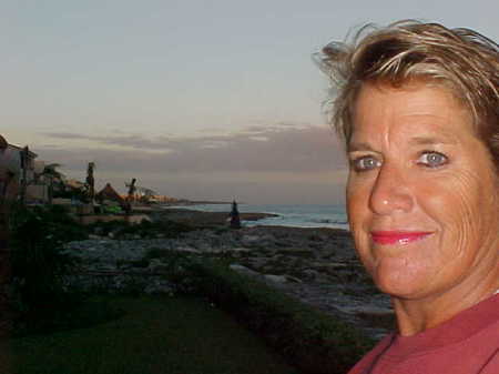 Sandy Jackson Photo 2