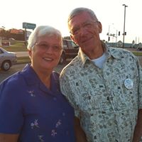 Mary Peters Photo 32