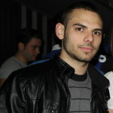 Ismael Flores Photo 28