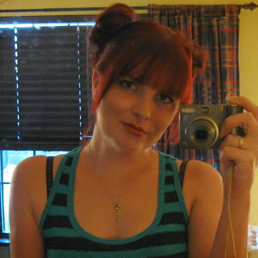Amy Cantrell Photo 11
