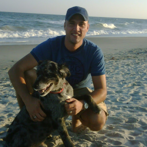 Rusty Carter Photo 35