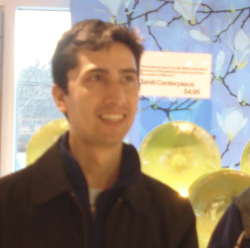 Michael Franco Photo 19