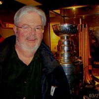 Rick Dunbar Photo 14
