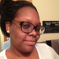 Tamesha Johnson Photo 16