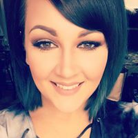Cassandra Garrison Photo 8
