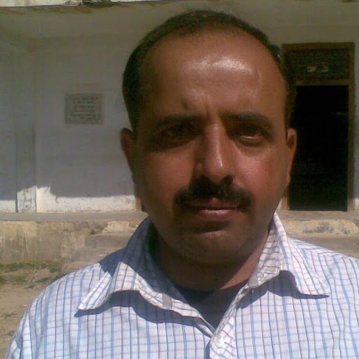 Naresh Sharma Photo 19