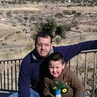 Hector Robles Photo 46