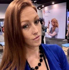 April Hoffman Photo 38