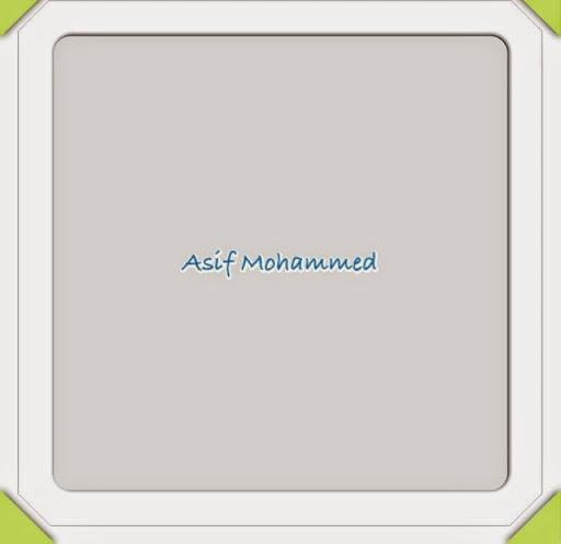 Asif Mohammed Photo 23
