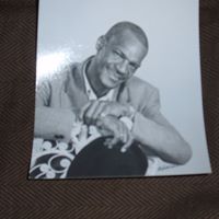 Jeffrey Parham Photo 17