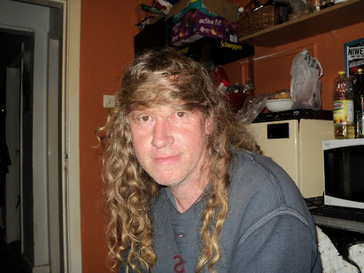 Wayne Webber Photo 29