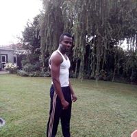 Michael Whyte Photo 35