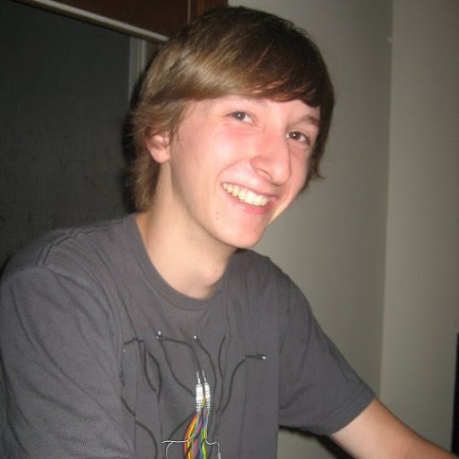 Tyler Johnson Photo 16