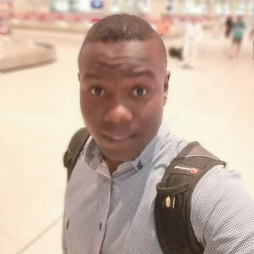 Ali Adam Photo 15
