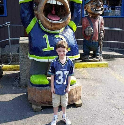 Daniel Calhoun Photo 31