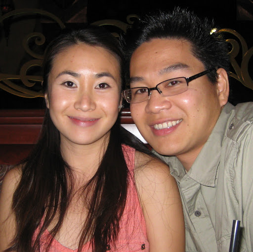 Tony Chang Photo 41