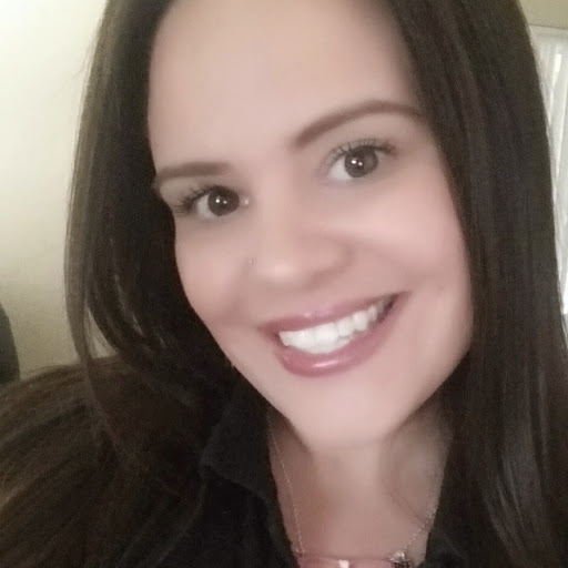 Liliana Baptista Photo 2