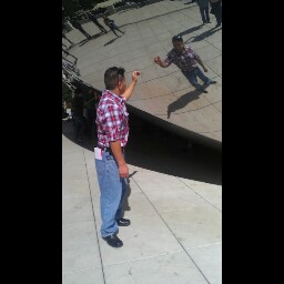 Edgar Merchan Photo 14