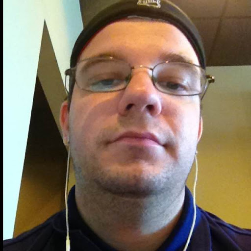 Christopher Ballinger Photo 5