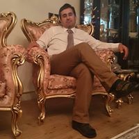 Saeed Hashemi Photo 24