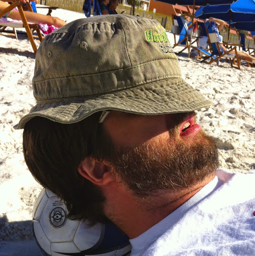 Eric Christopherson Photo 6