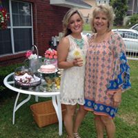 Sherri Ward Photo 11