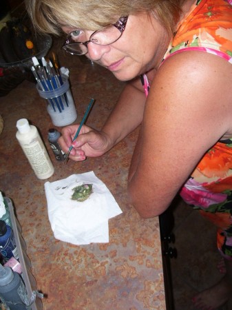 Linda Frey Photo 4