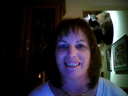 Nancy Williamson Photo 7