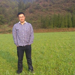 Yao Hu Photo 9