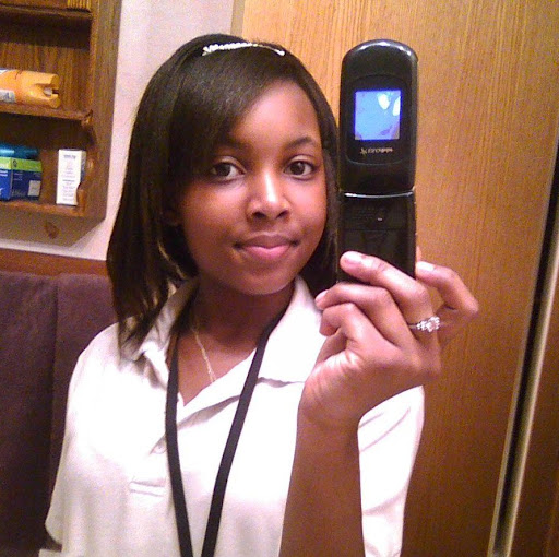 Crystal Mcgee Photo 26
