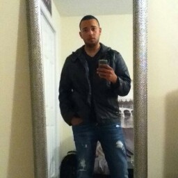 Terrell Carter Photo 10