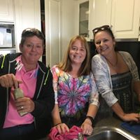Debbie Landers Photo 7