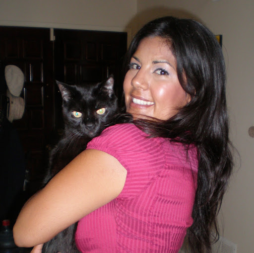 Isabel Reyes Photo 28