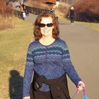 Janet Kenney Photo 10