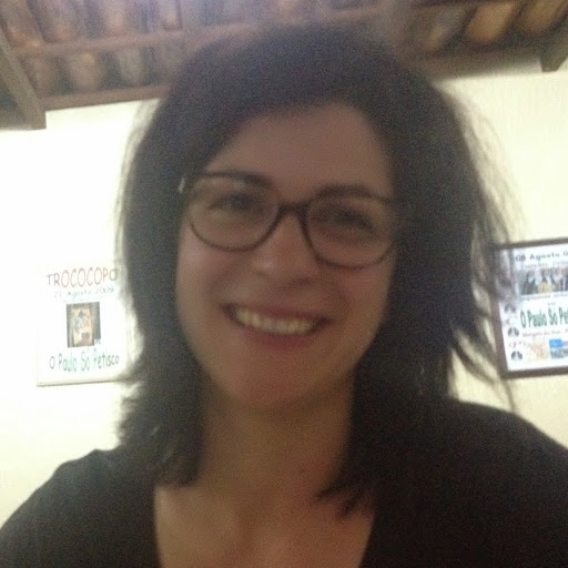 Carla Ferreira Photo 4