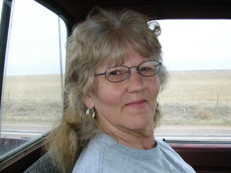 Rita Johnson Photo 13