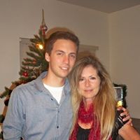 Patricia Thorne Photo 12