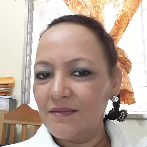 Doris Escobar Photo 23
