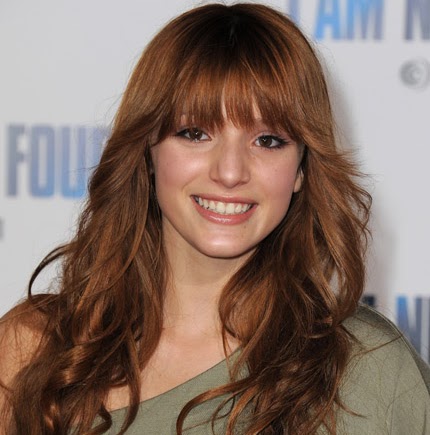 Cecilia Jones Photo 9