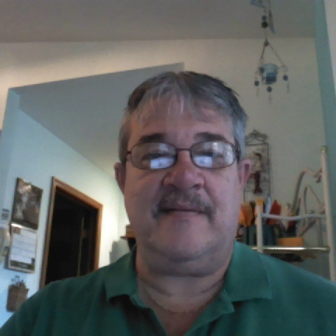 James Gorman Photo 32