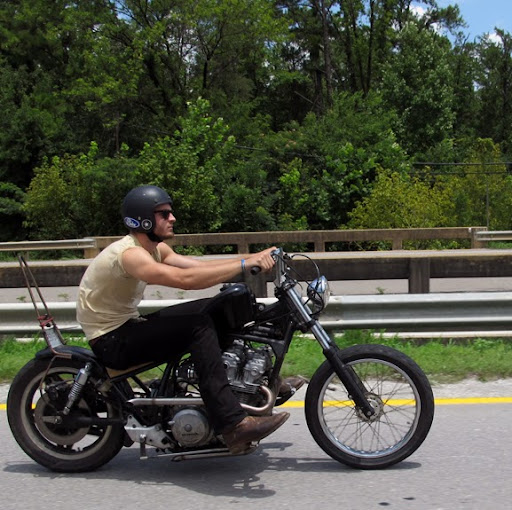 David Clyburn Photo 6